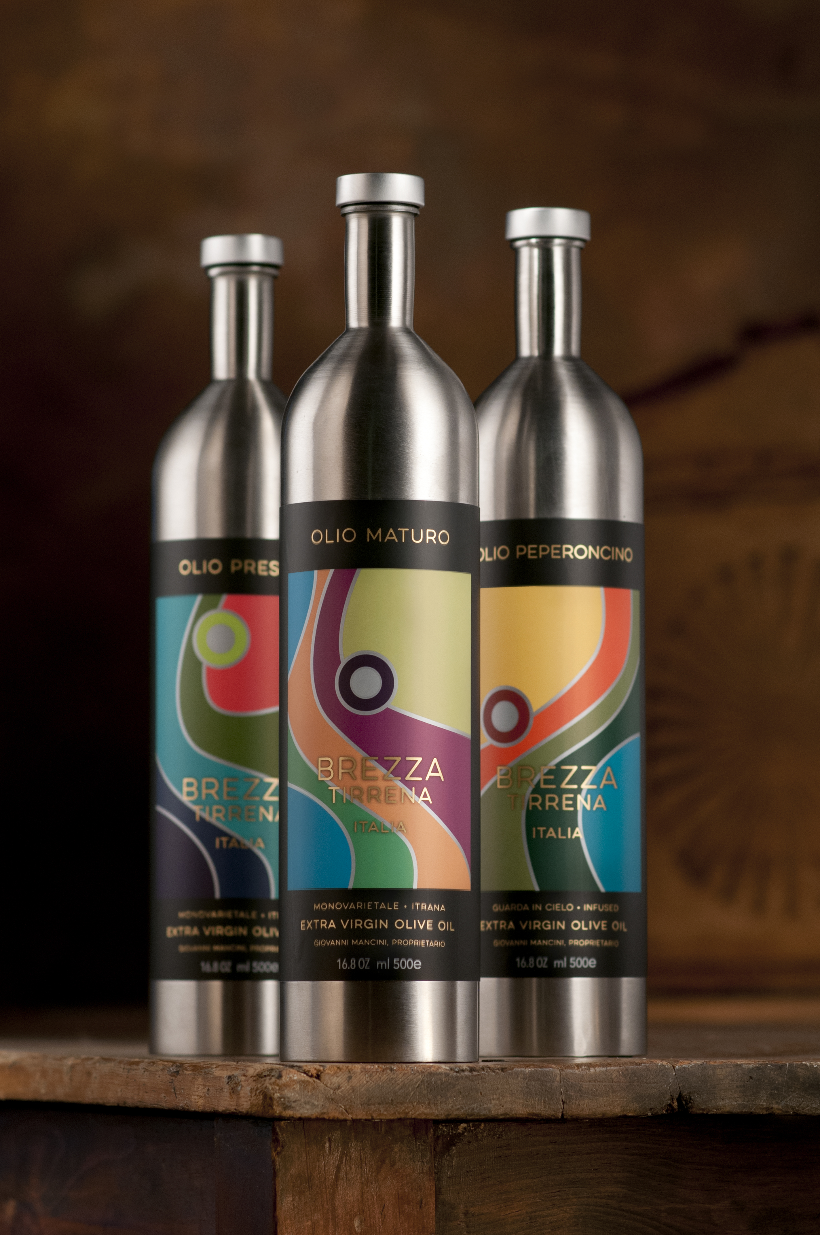 【極美品】societa porcellane Artistiche イタリア製 Flask Julia Bella Alvaro Binaglia Italy - thatsArte.com